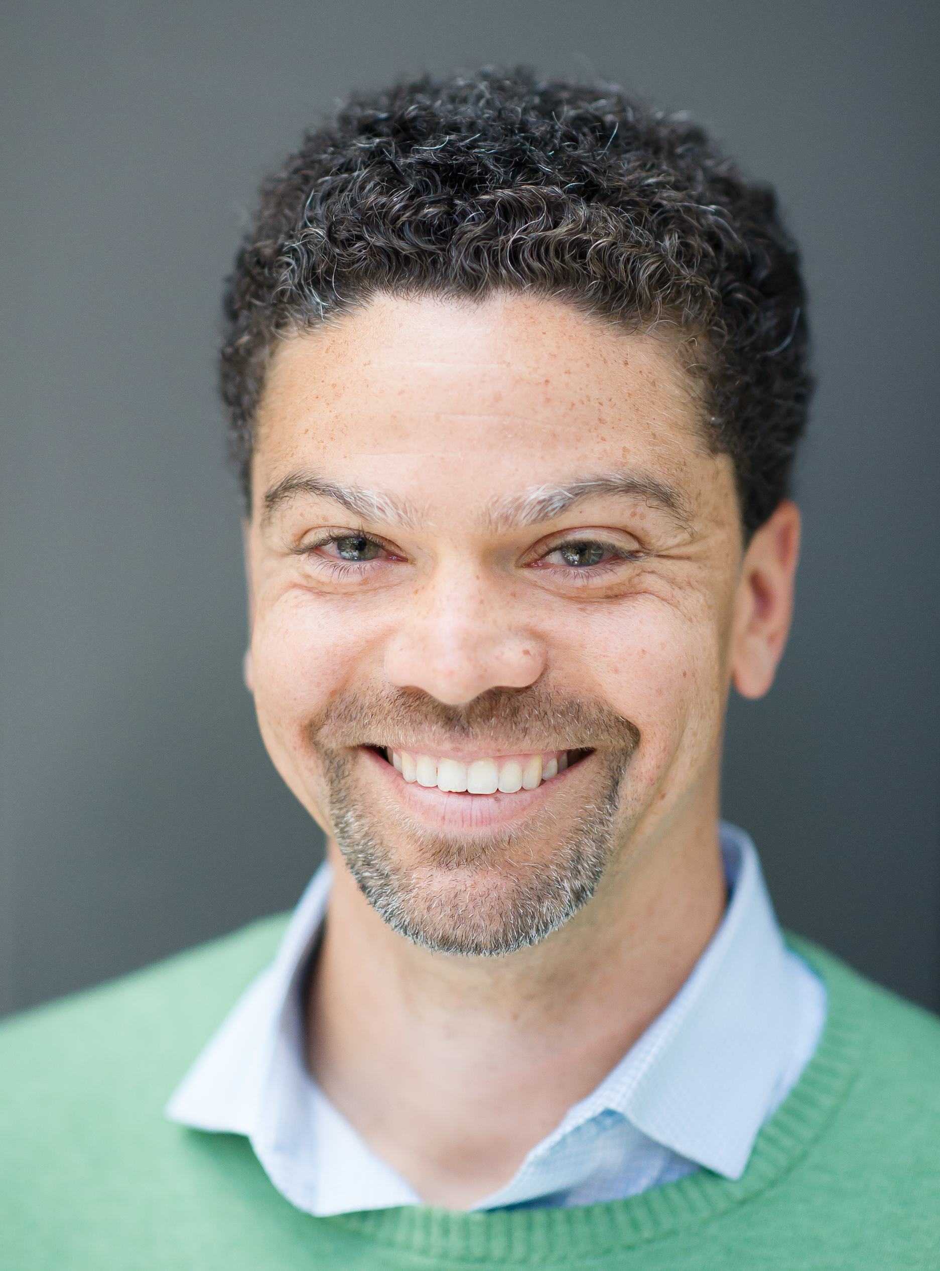 Anthony Jones