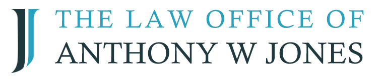 Anthony Jones Legal