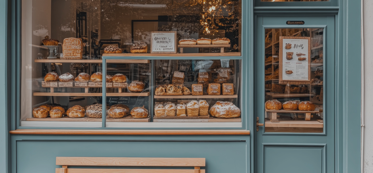Small Business Lease Contracts